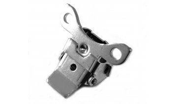 Directional Lock for Castors