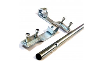 Trade Waste Bar & Bracket Kit